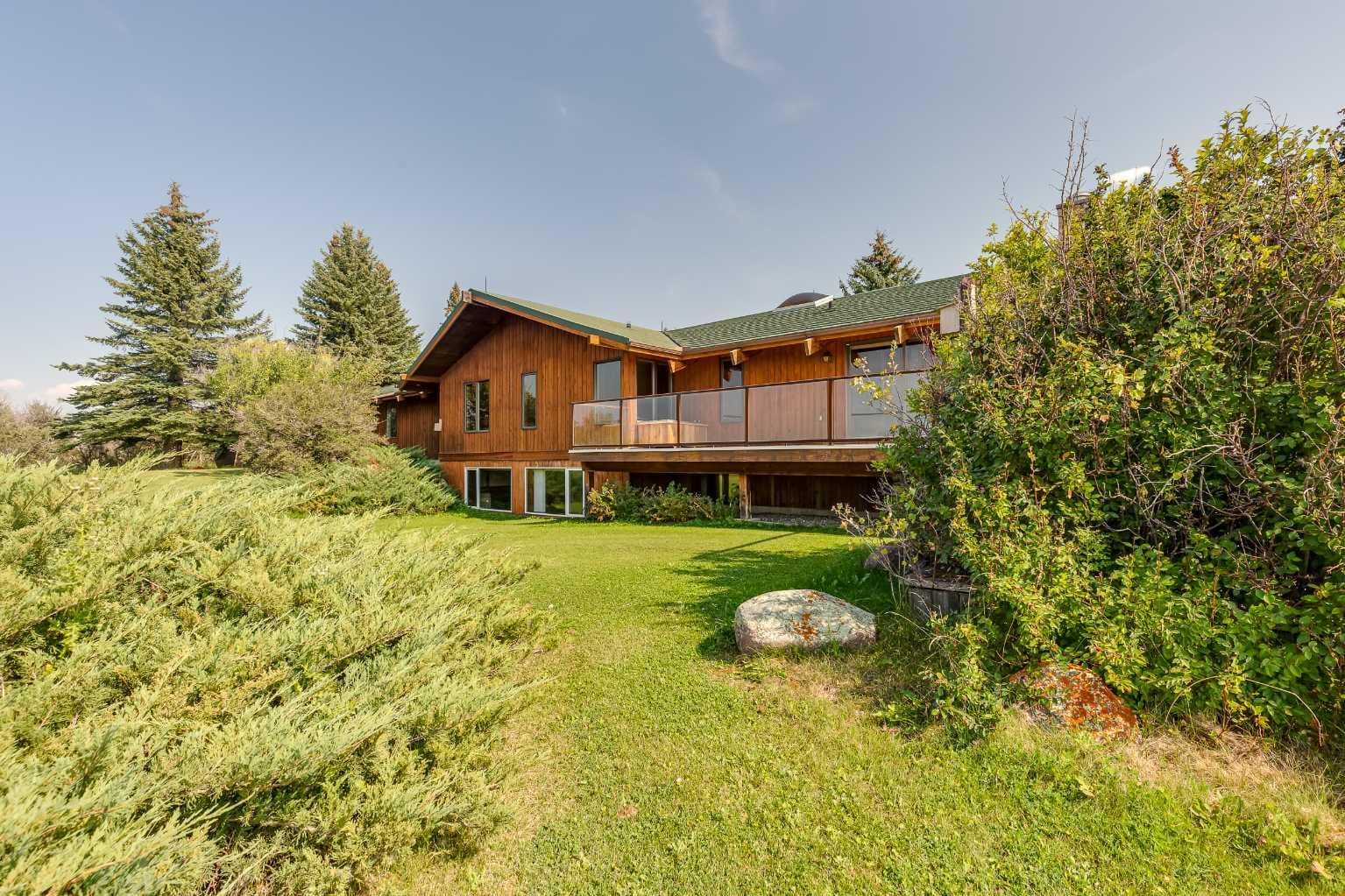 273167 Range Road 25  