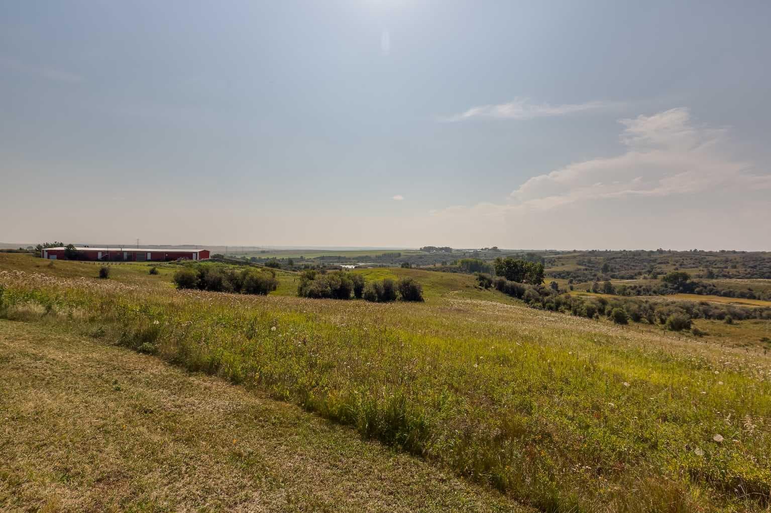 273167 Range Road 25  