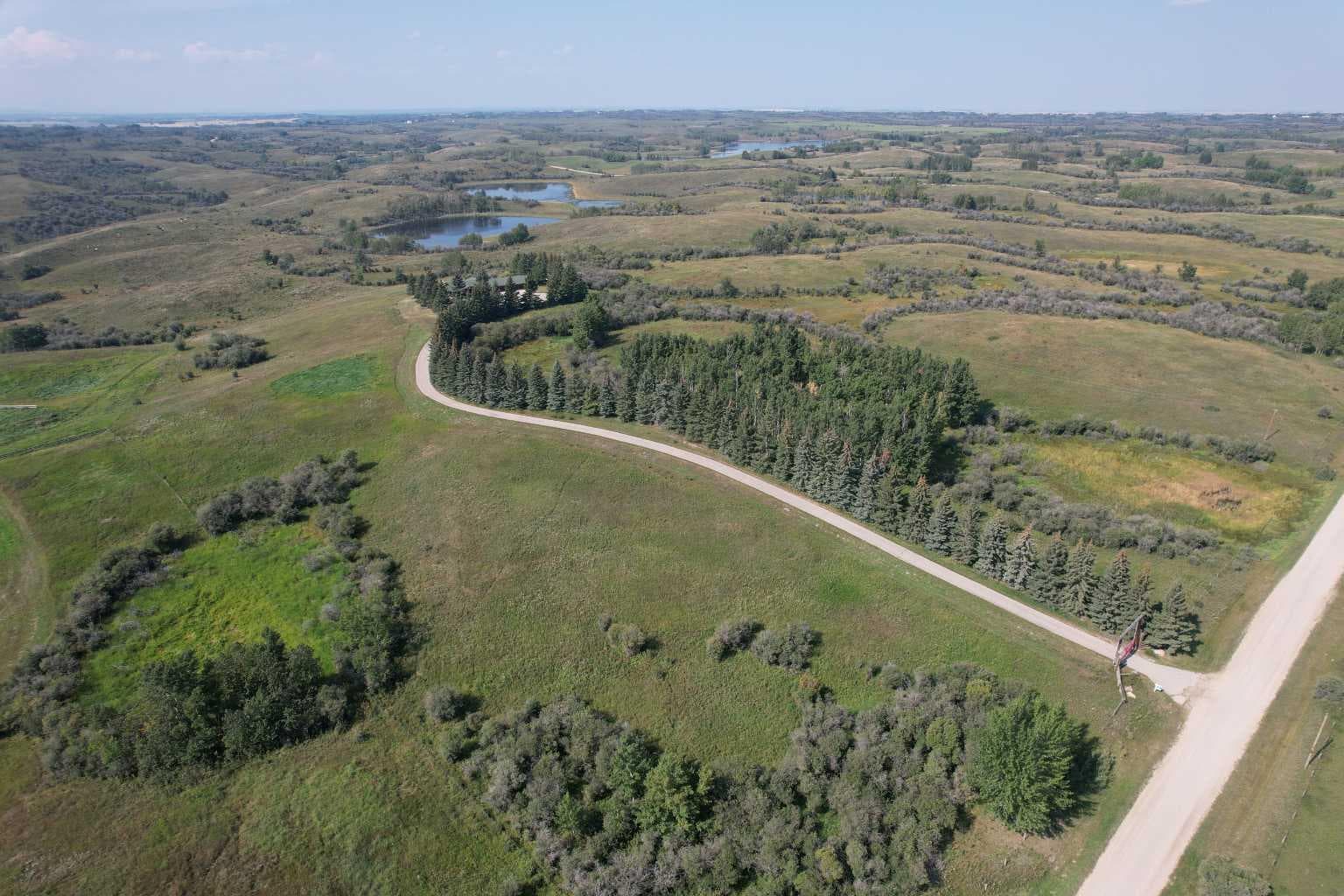 273167 Range Road 25  