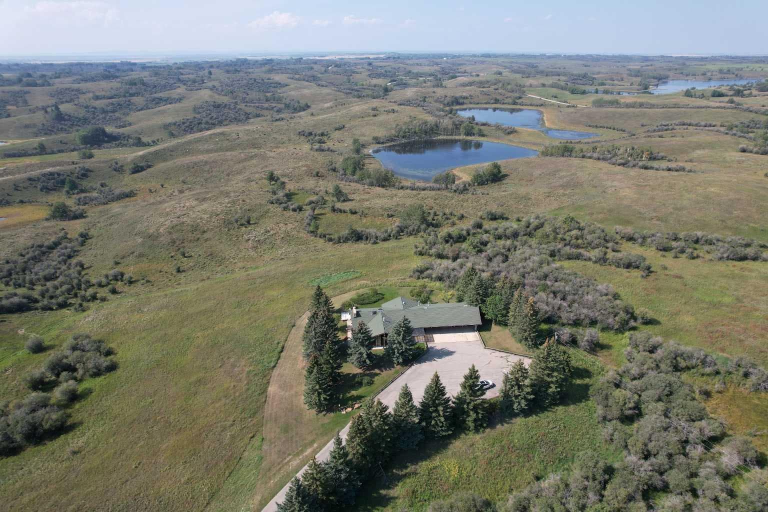 273167 Range Road 25  