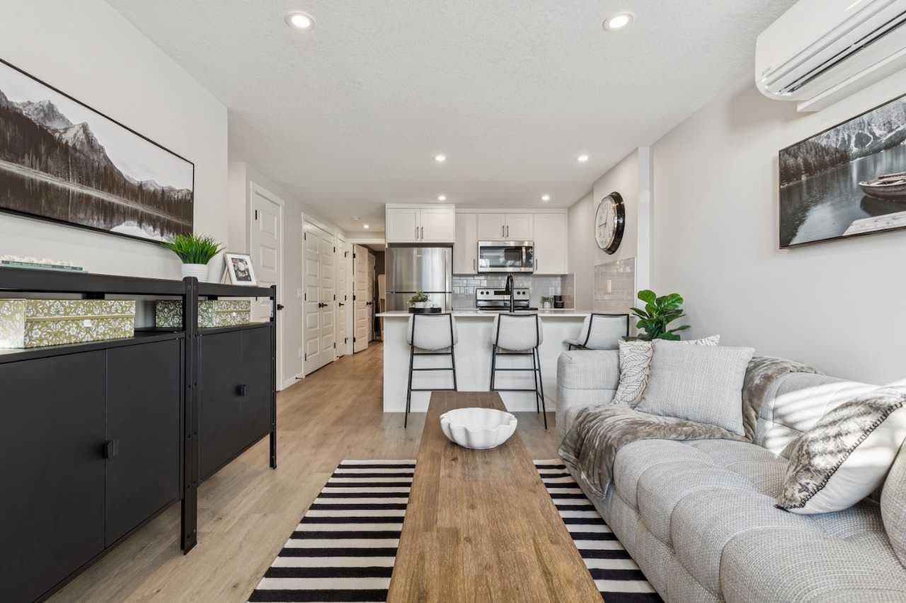 110, 63 Belmont Passage SW