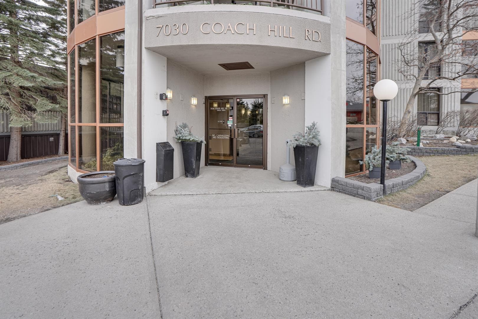 3101, 7030 Coach Hill Road SW