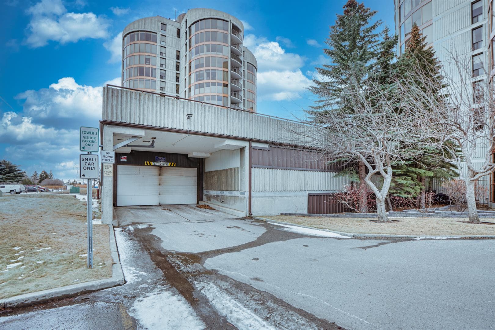 3101, 7030 Coach Hill Road SW