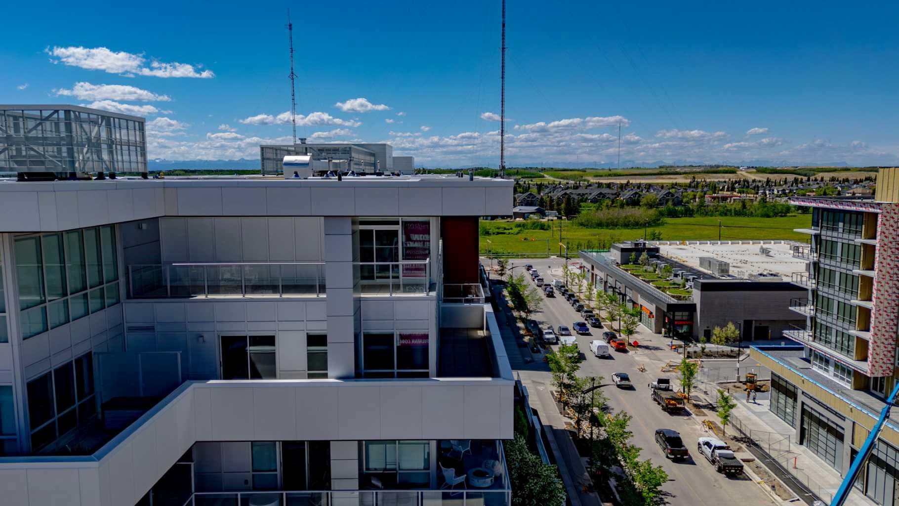 715, 8445 Broadcast Avenue SW