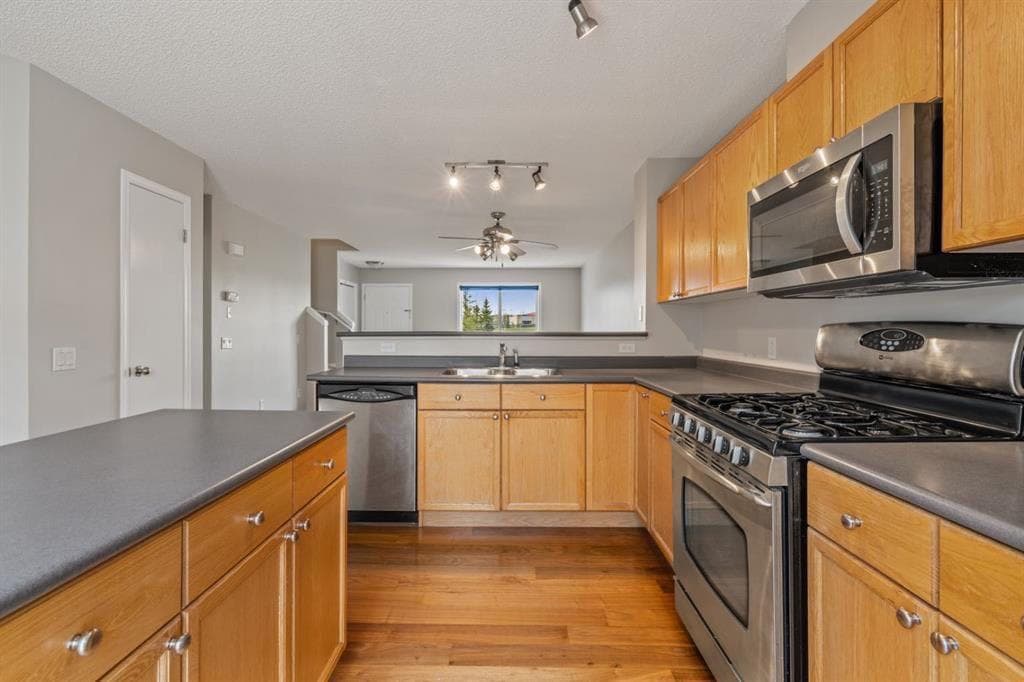 161 Tuscany Court NW