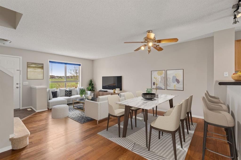 161 Tuscany Court NW