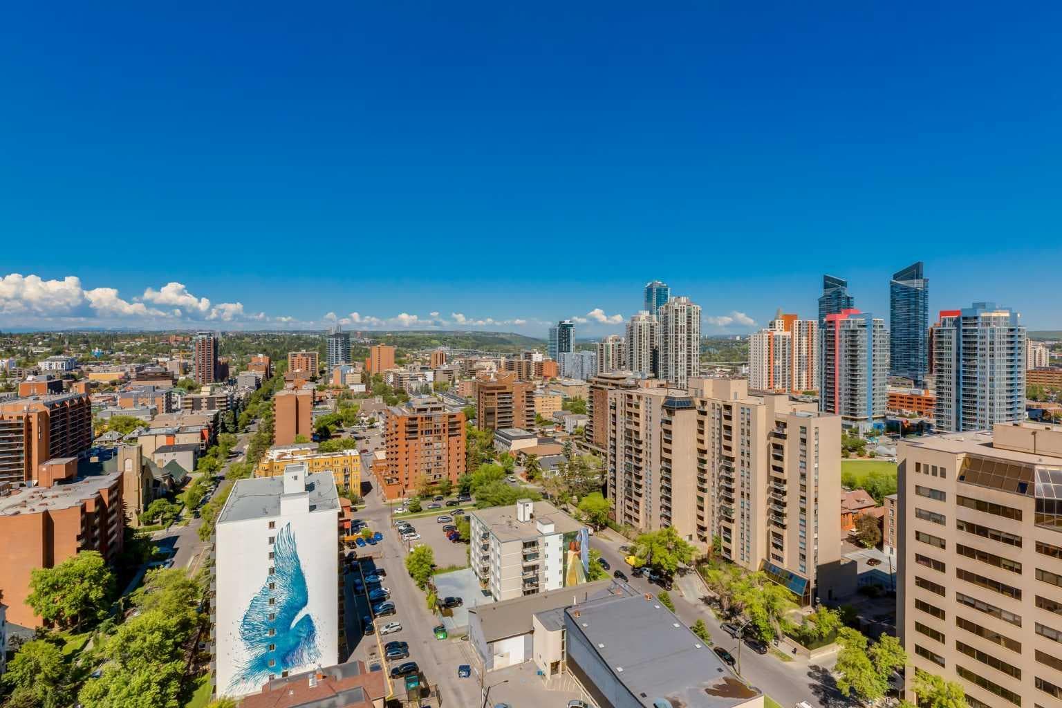 2104, 836 15 Avenue SW