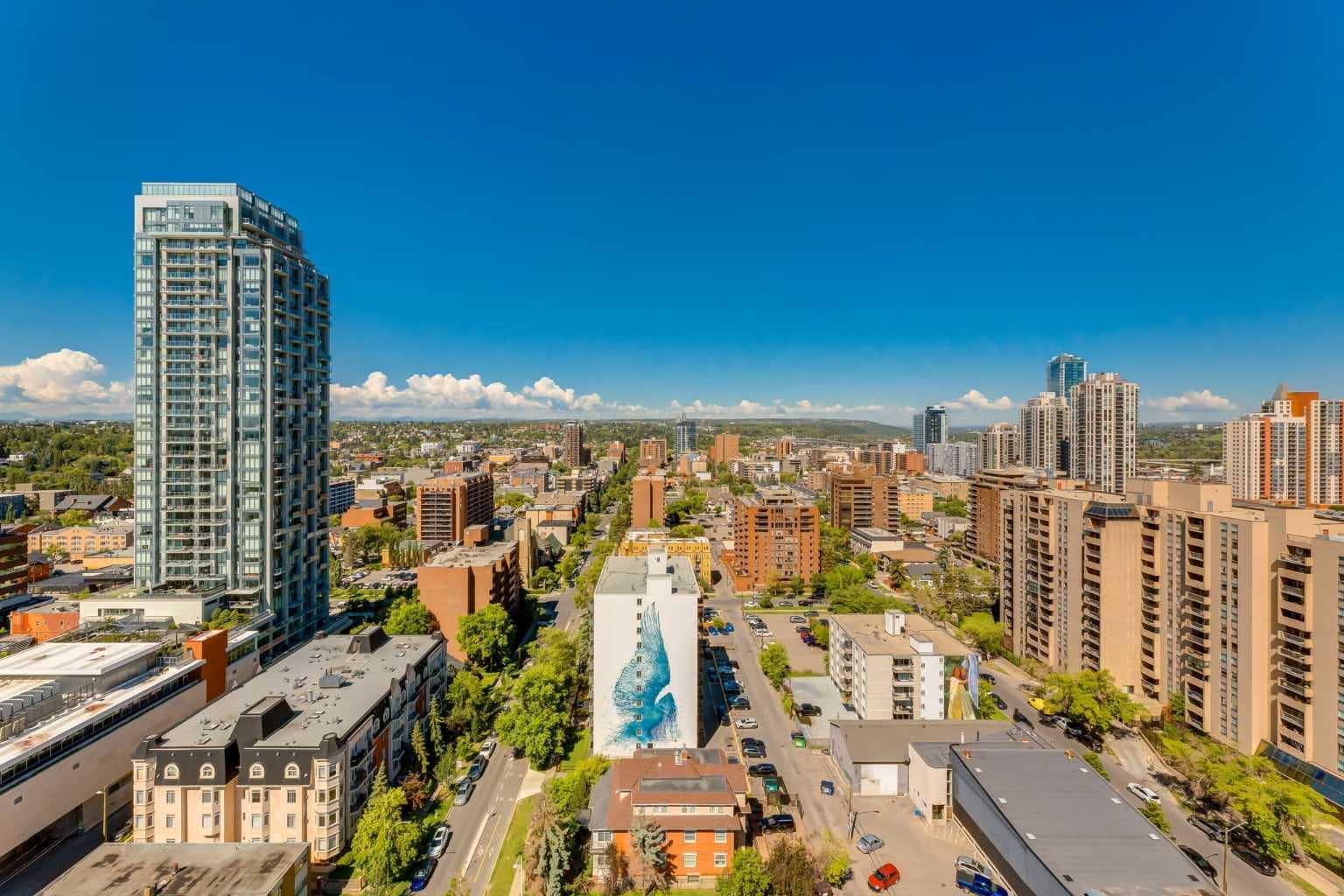 2104, 836 15 Avenue SW