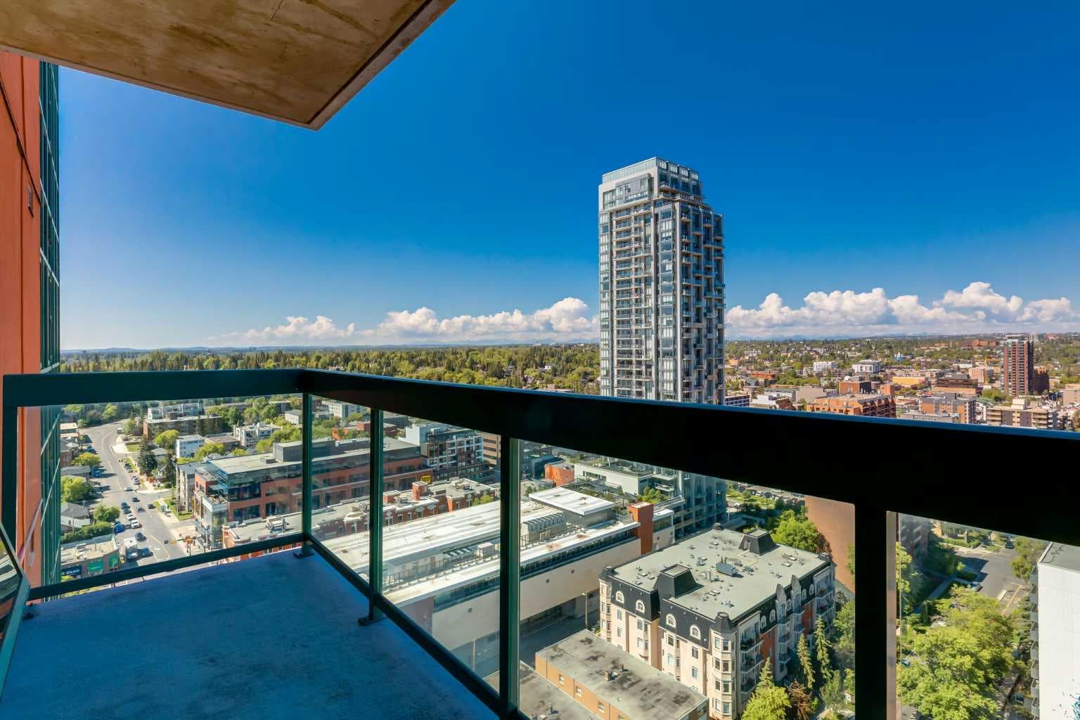 2104, 836 15 Avenue SW