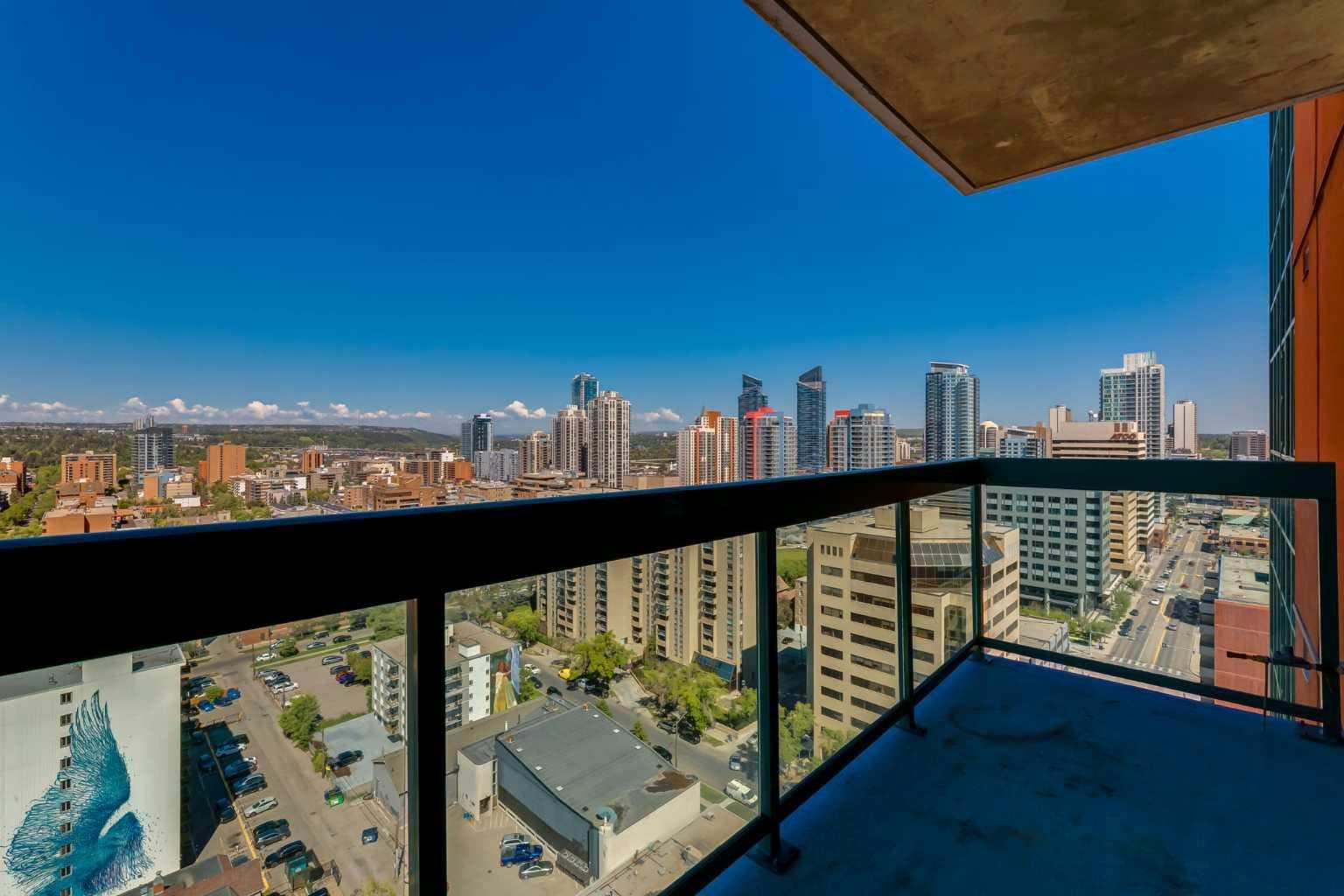 2104, 836 15 Avenue SW