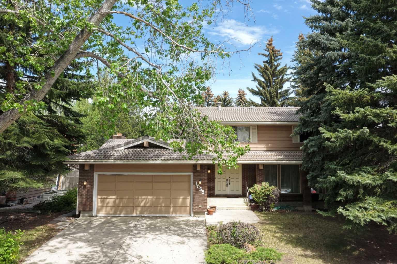 1032 Varsity Estates Drive NW