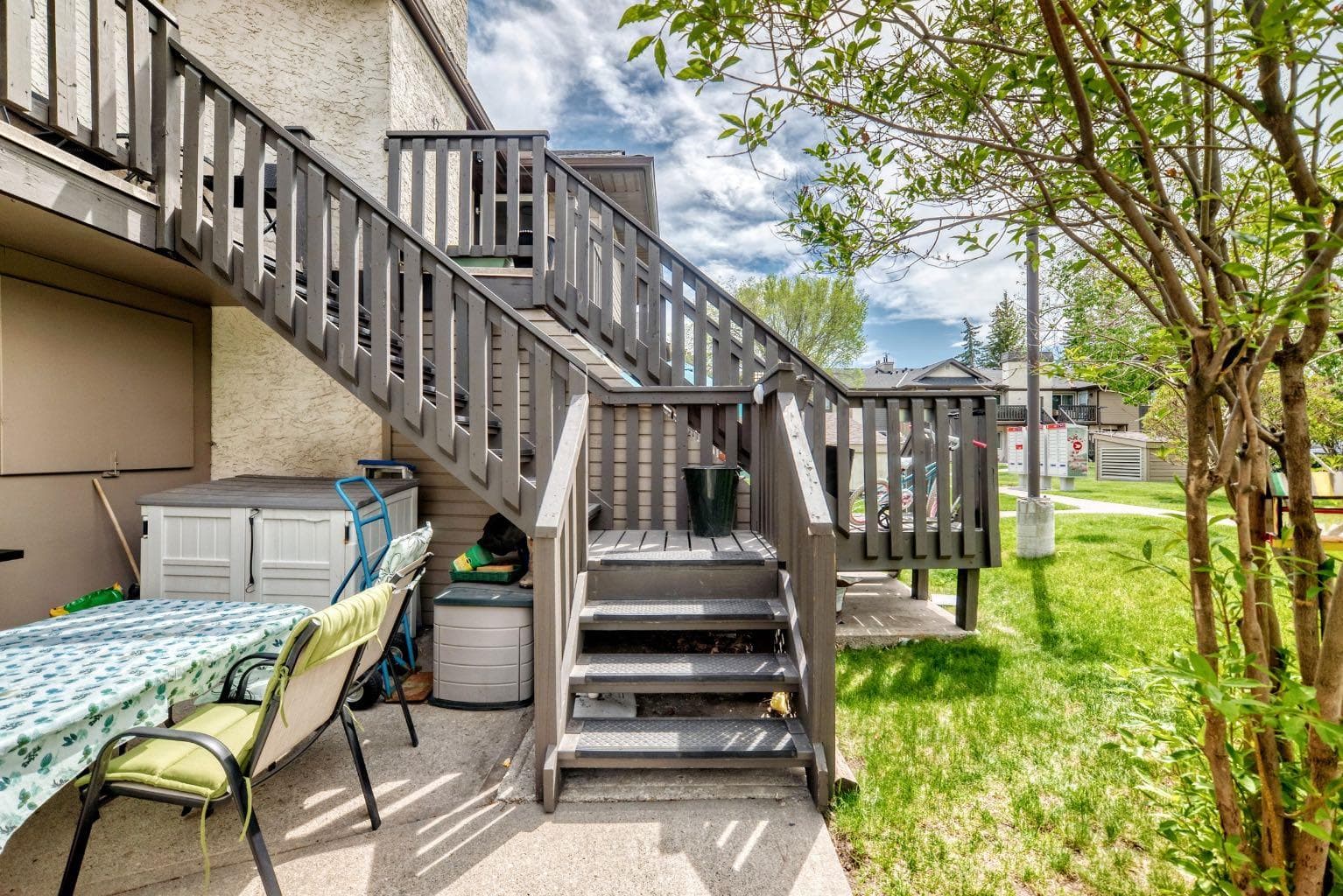 51 Cedar Springs Gardens SW
