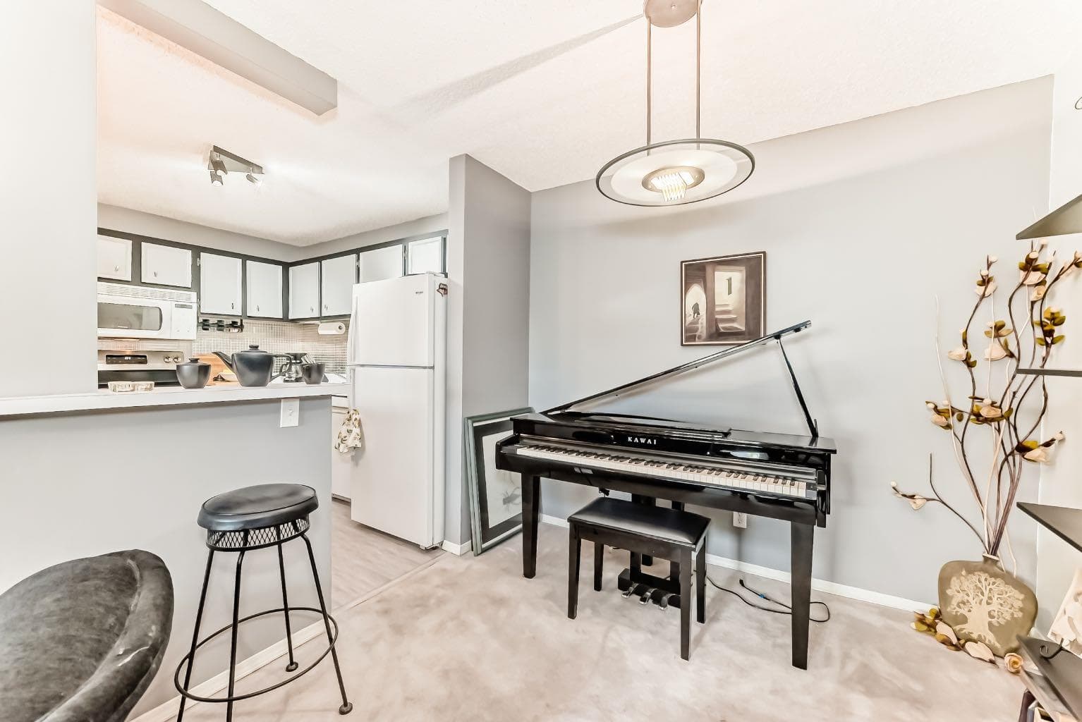51 Cedar Springs Gardens SW