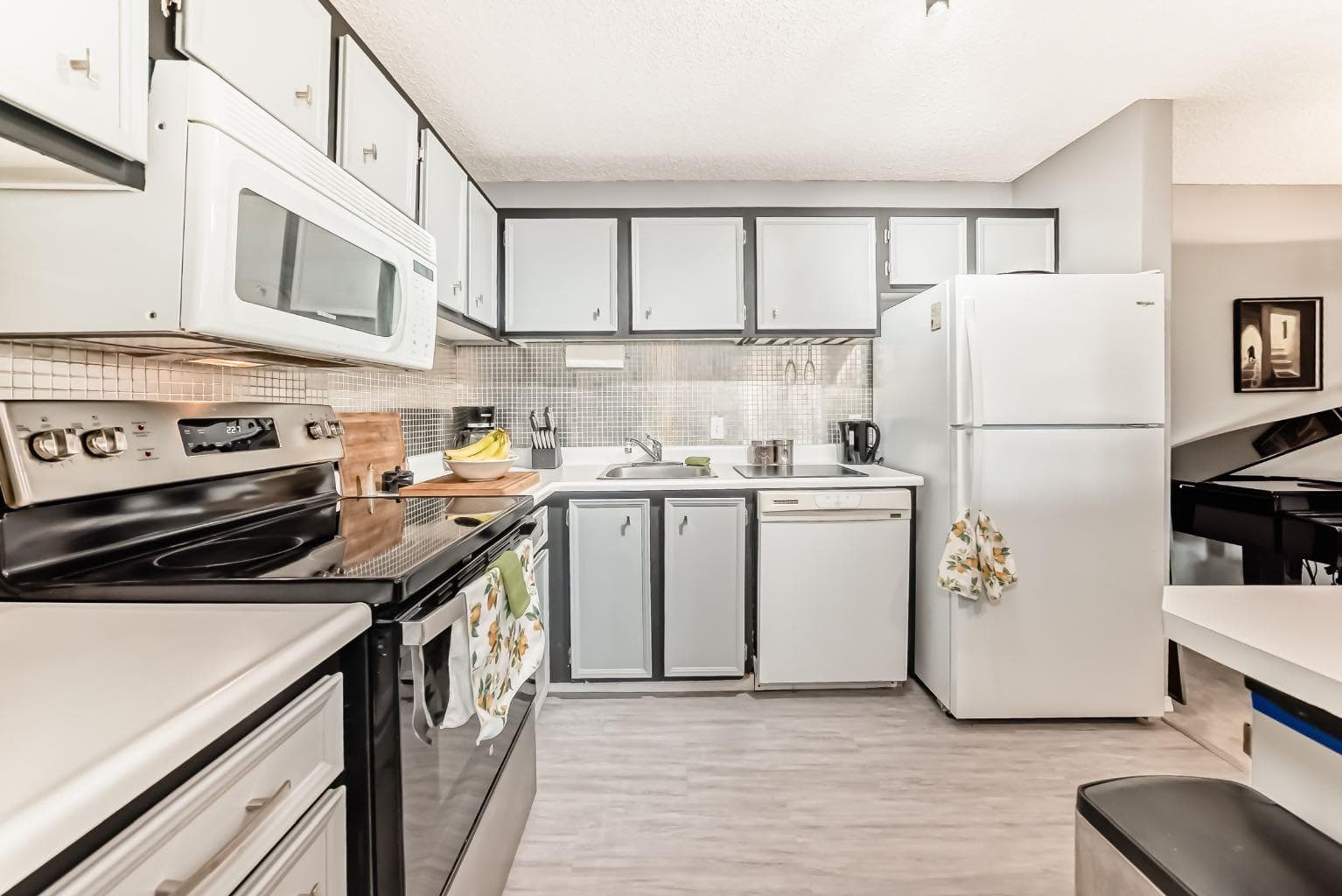 51 Cedar Springs Gardens SW