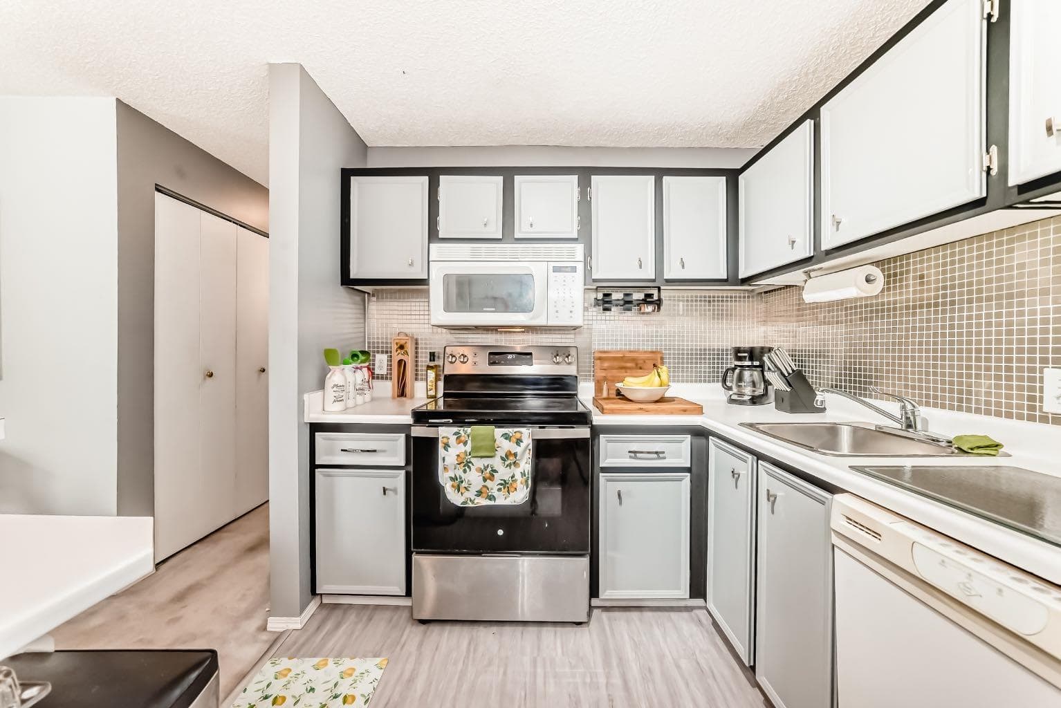 51 Cedar Springs Gardens SW