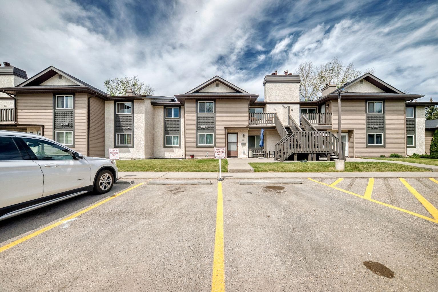 51 Cedar Springs Gardens SW