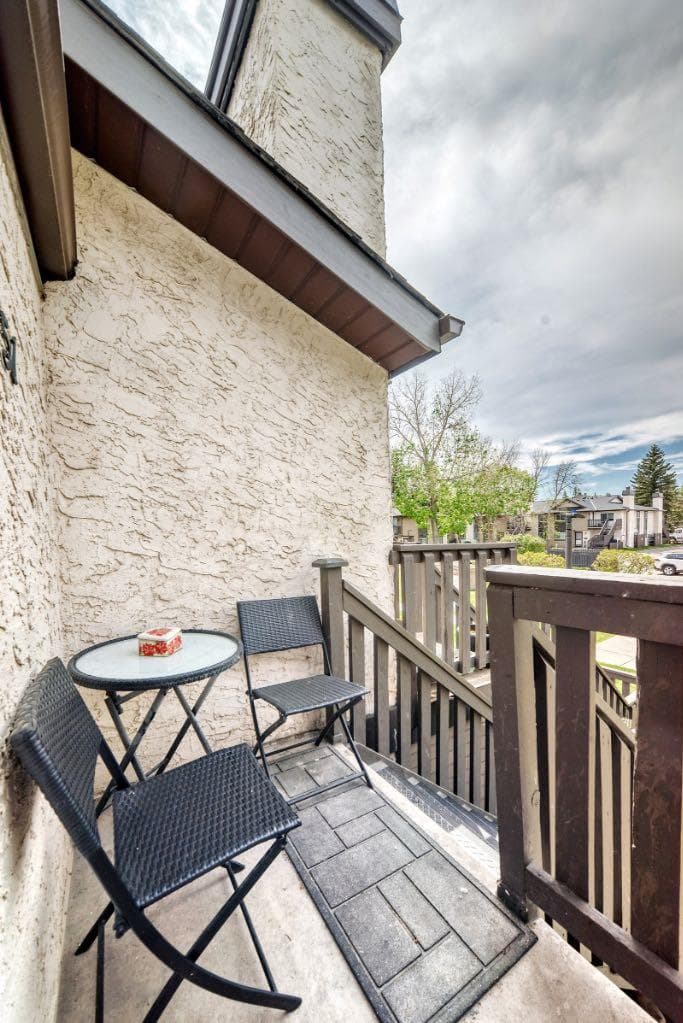 51 Cedar Springs Gardens SW