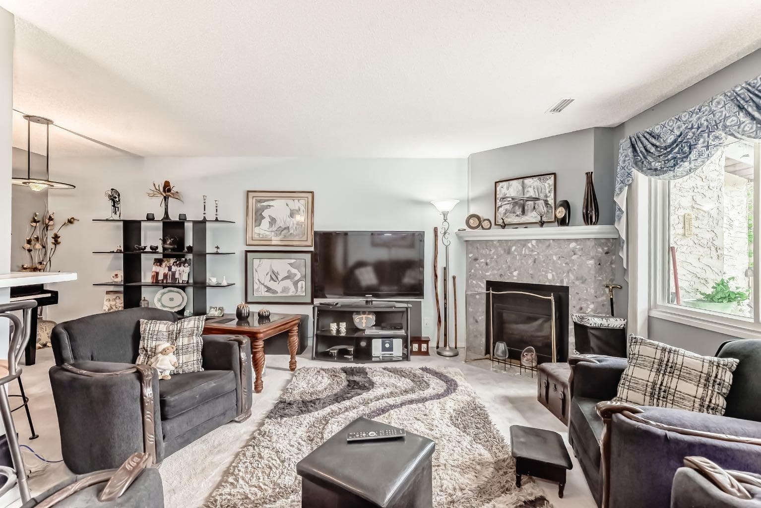 51 Cedar Springs Gardens SW