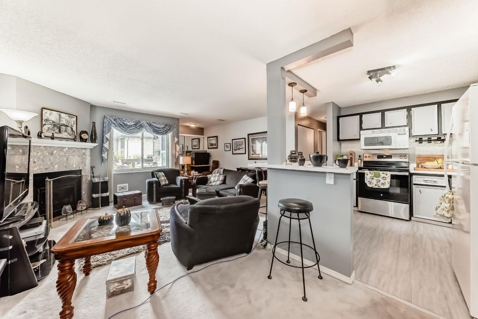 51 Cedar Springs Gardens SW