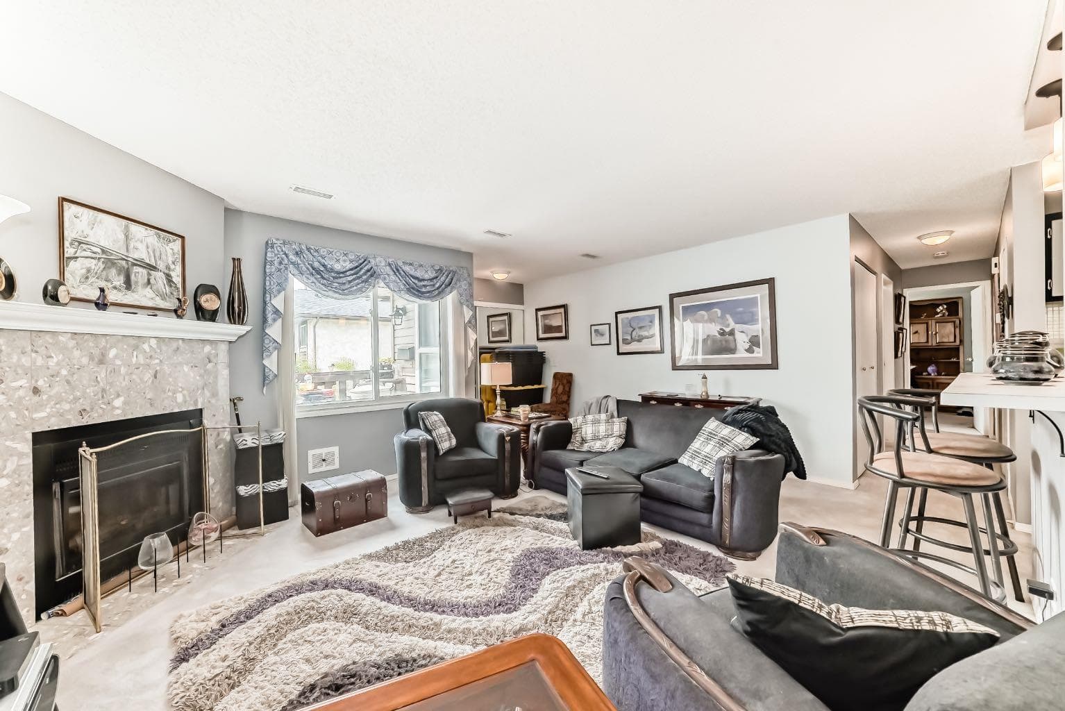 51 Cedar Springs Gardens SW