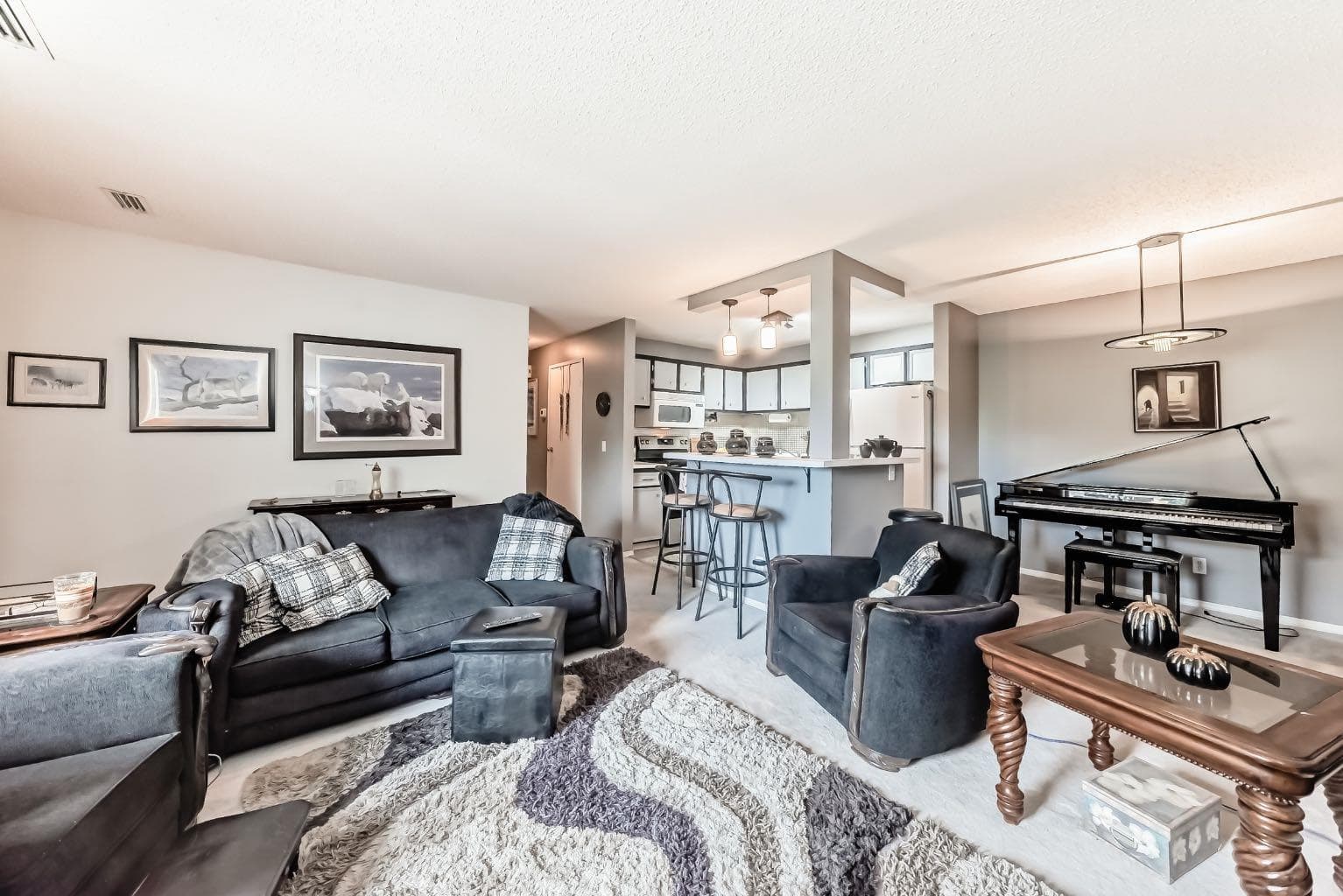 51 Cedar Springs Gardens SW