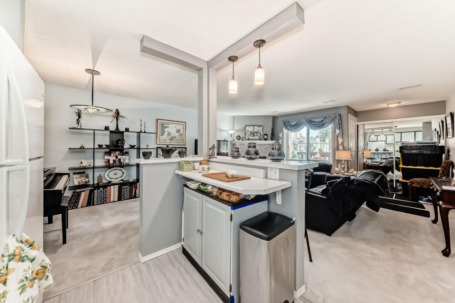51 Cedar Springs Gardens SW