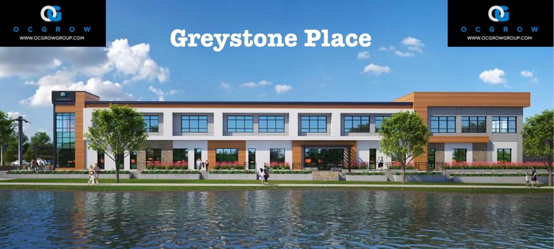 4121, 422 Greystone Boulevard 