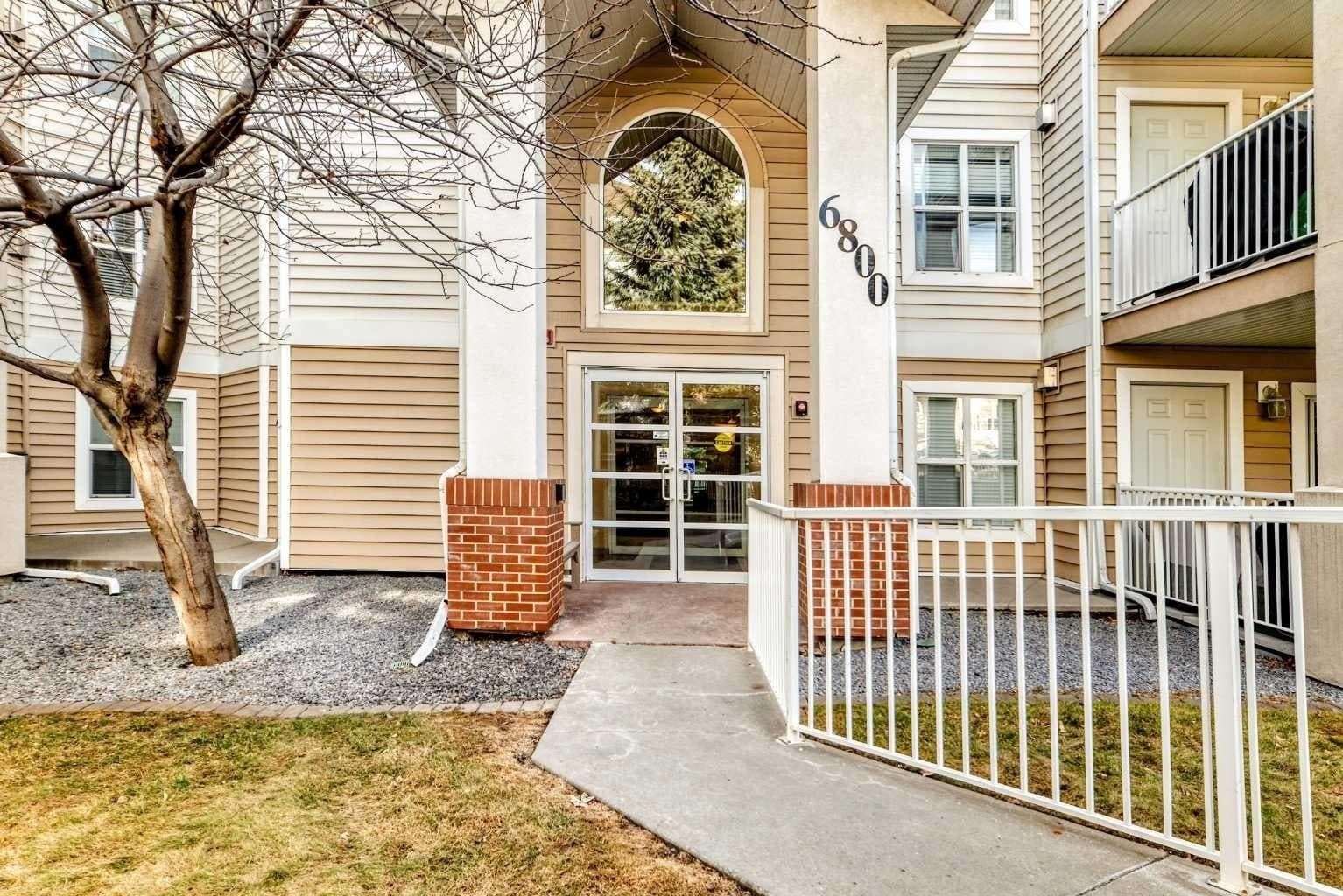 116, 6800 Hunterview Drive NW