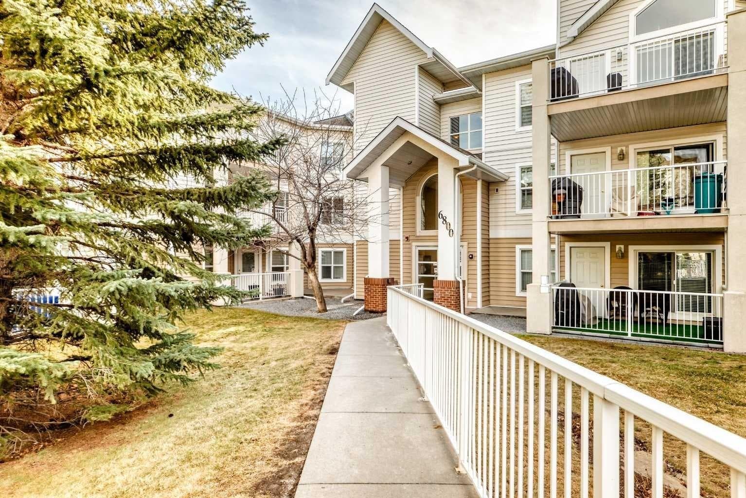 116, 6800 Hunterview Drive NW