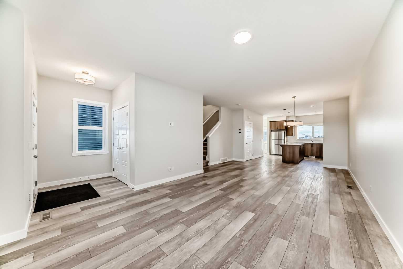 241 BRIDGEPORT GATE  