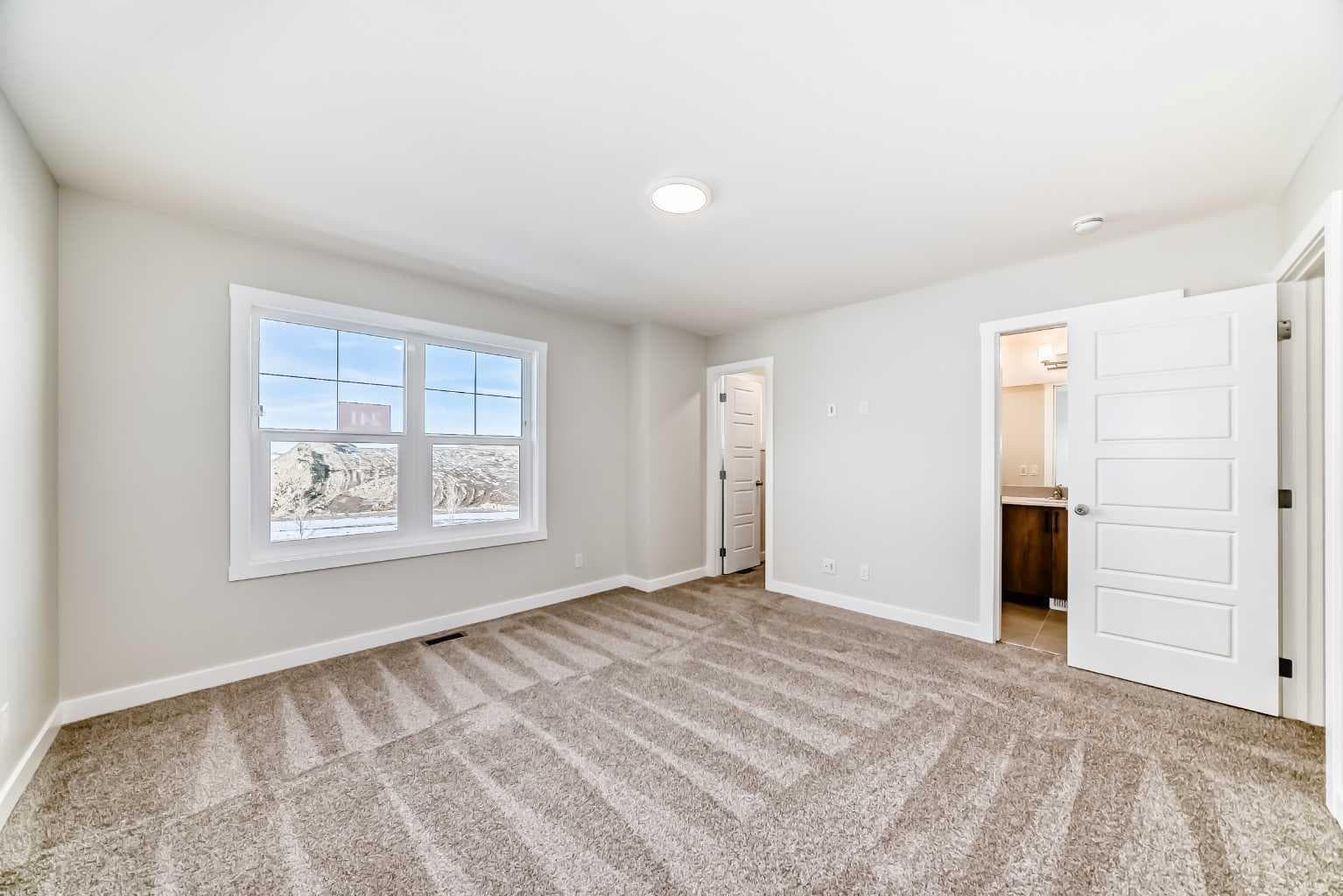 241 BRIDGEPORT GATE  