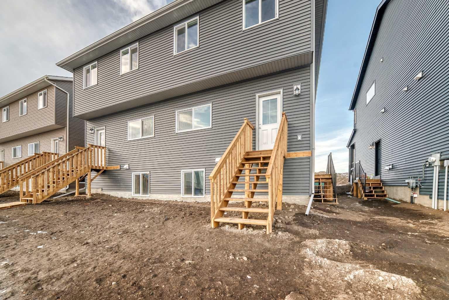 241 BRIDGEPORT GATE  