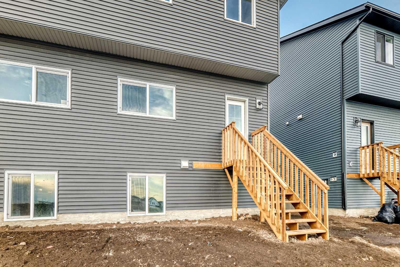 241 BRIDGEPORT GATE  
