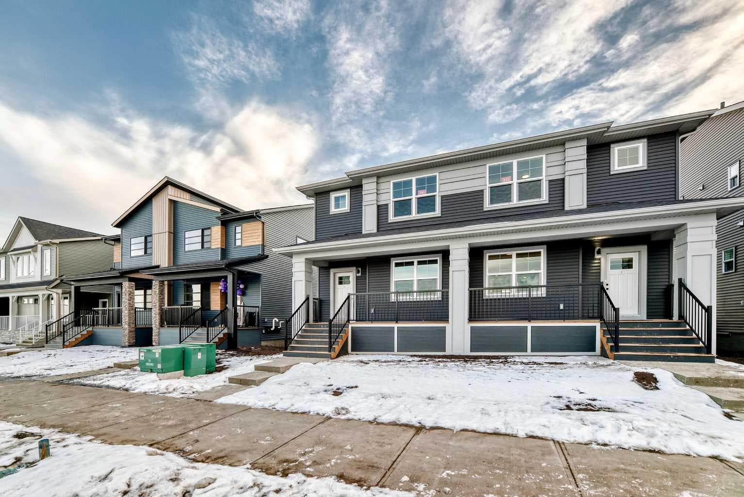 241 BRIDGEPORT GATE  