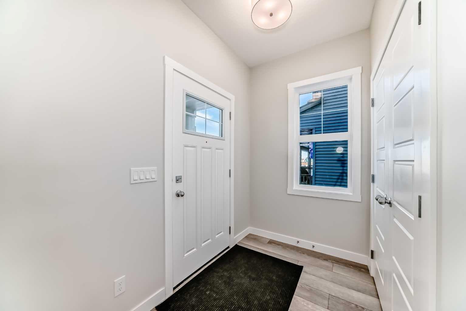 241 BRIDGEPORT GATE  