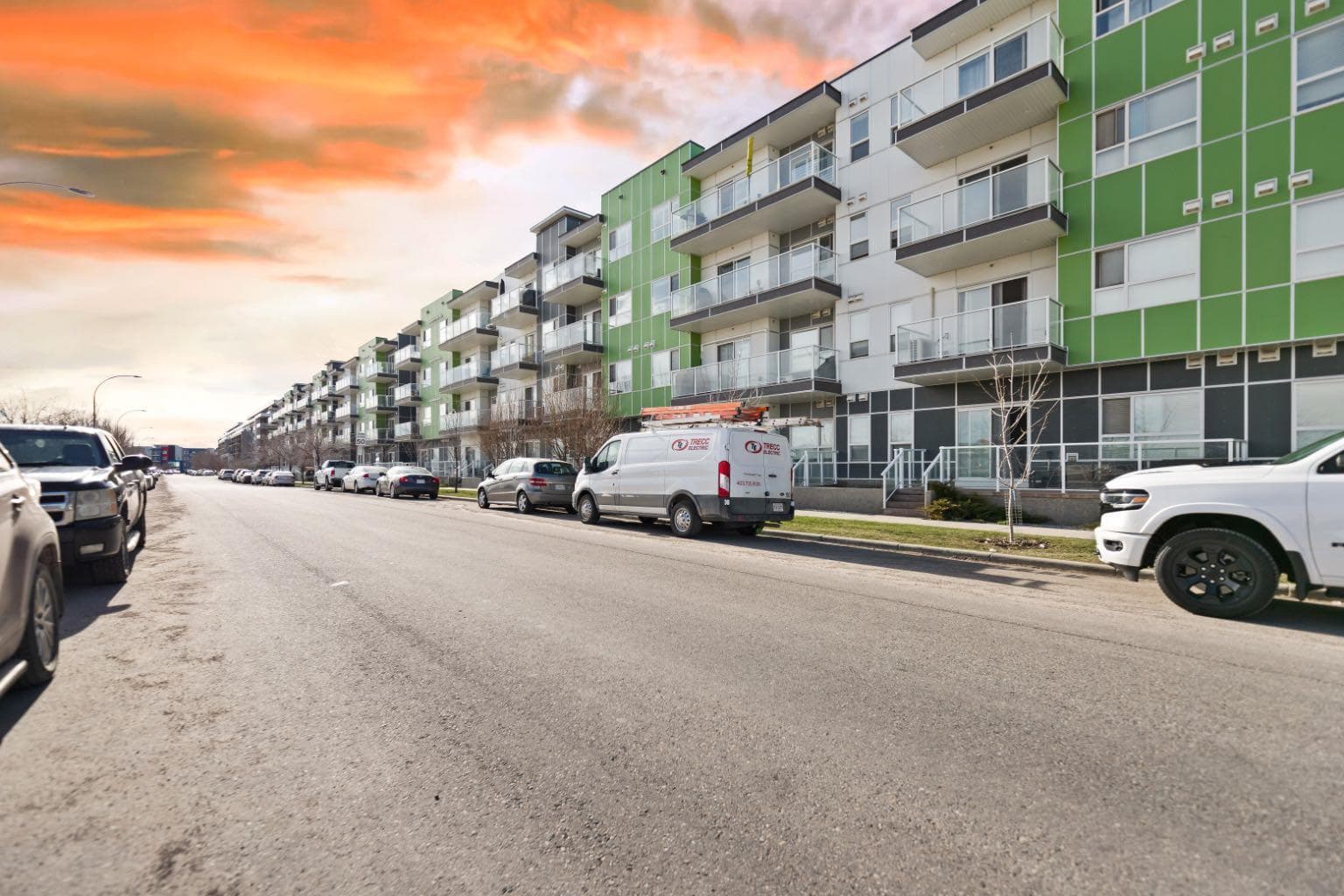 225, 20 SETON Park SE