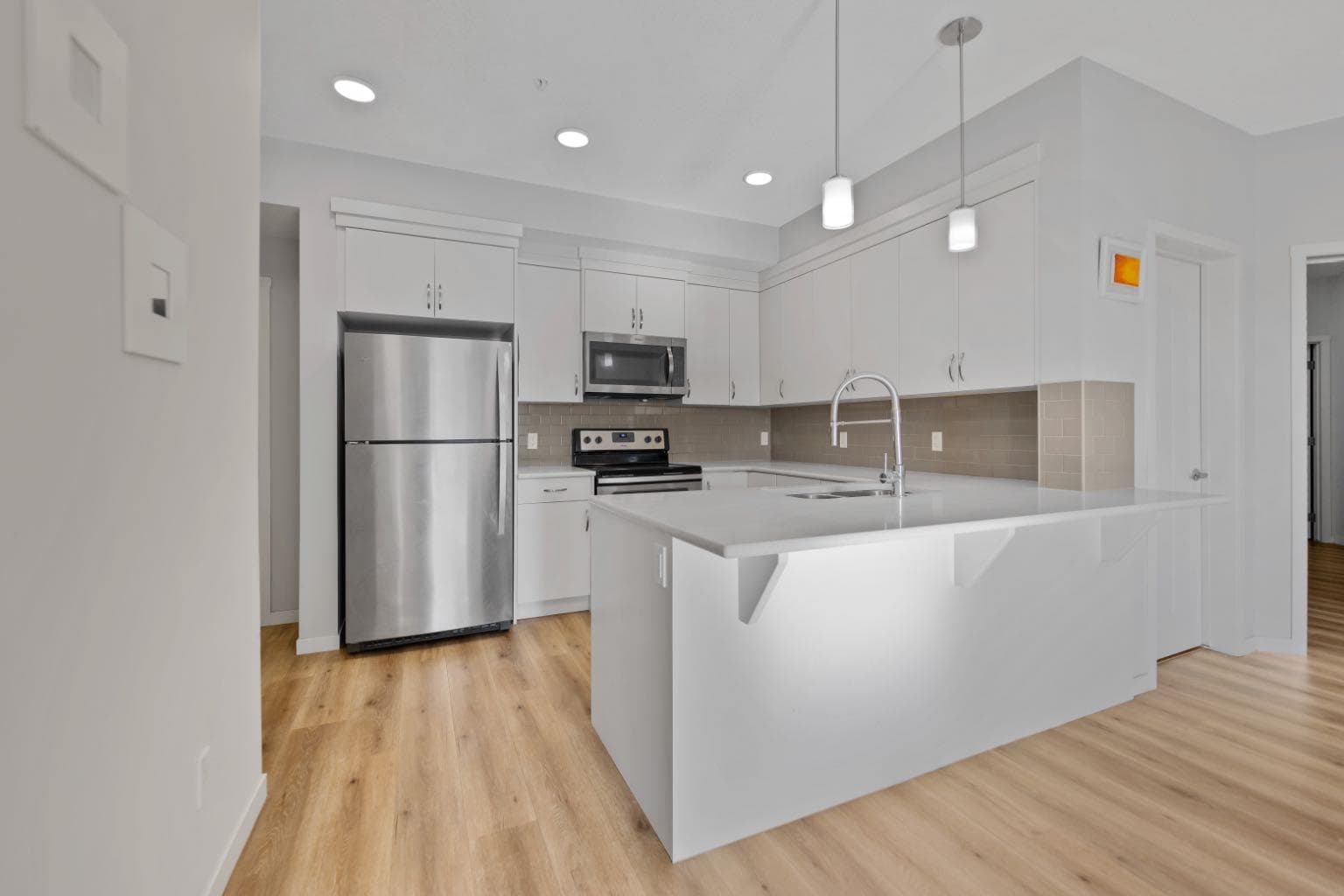 225, 20 SETON Park SE