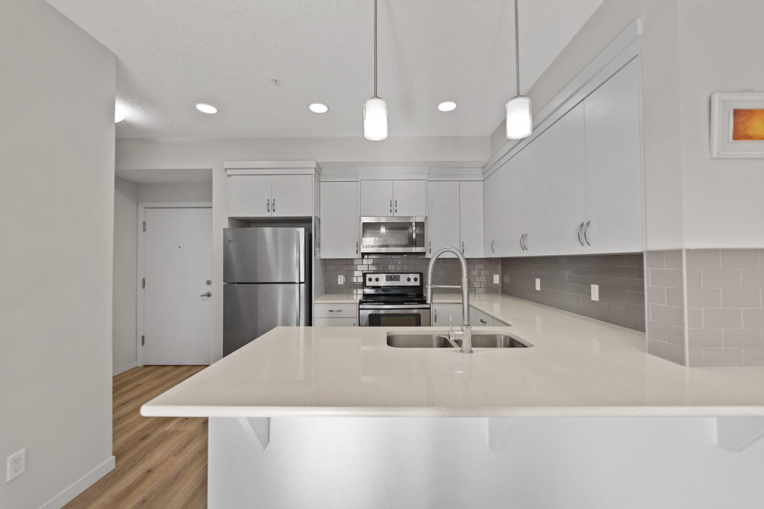225, 20 SETON Park SE
