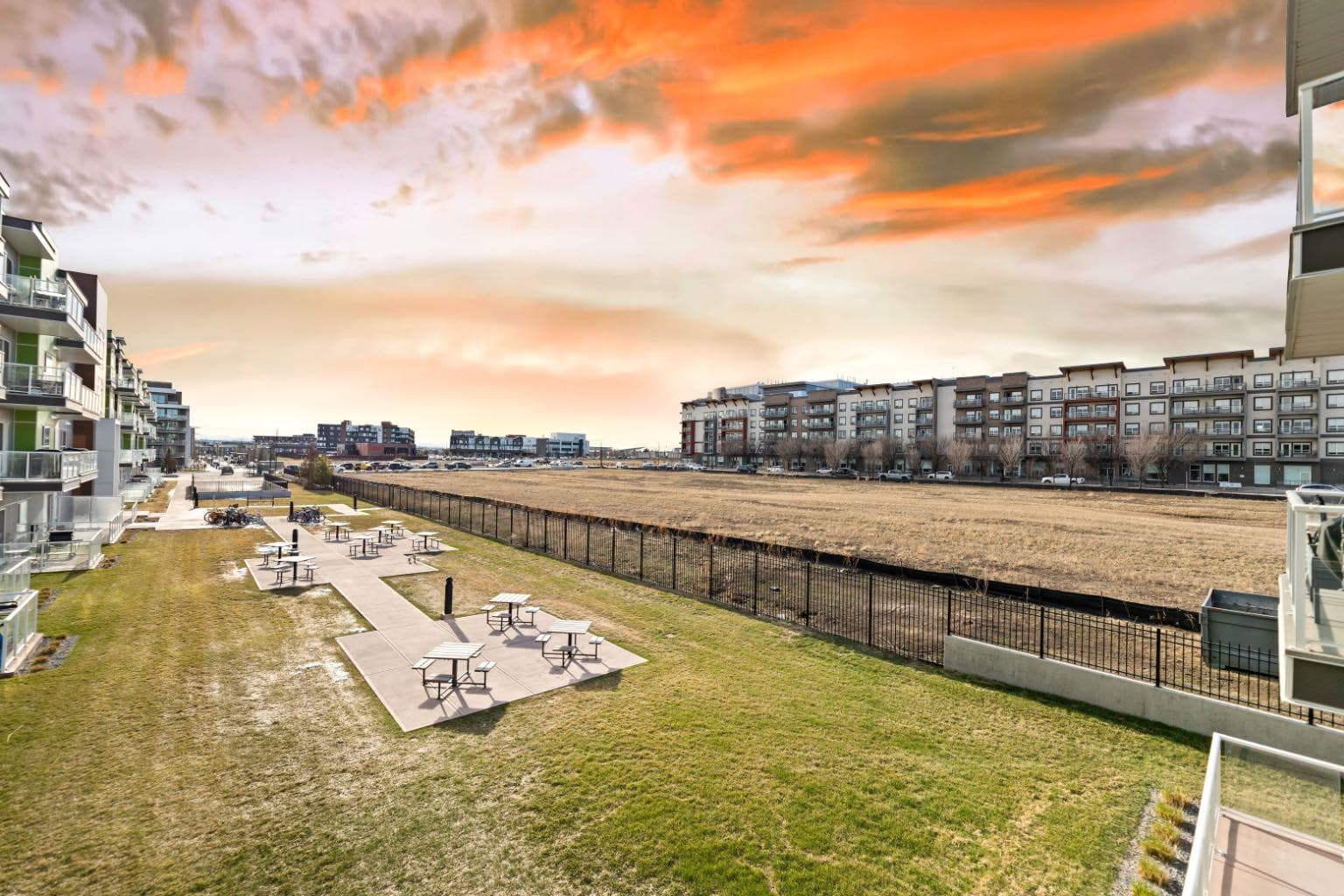225, 20 SETON Park SE