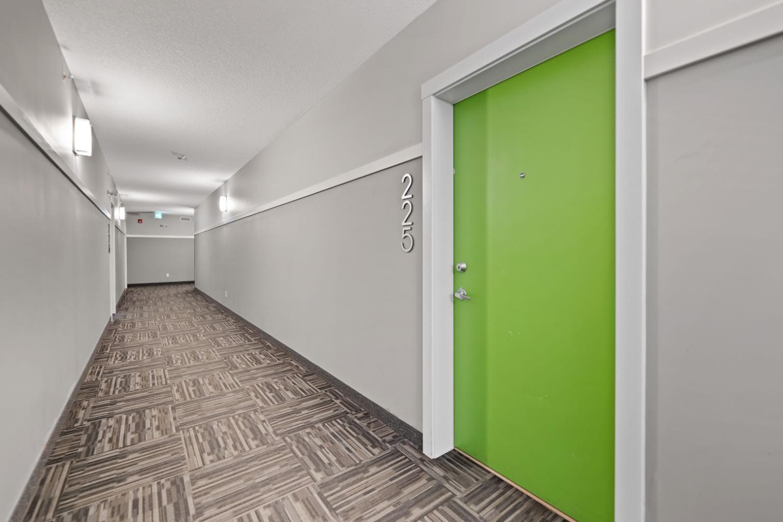 225, 20 SETON Park SE