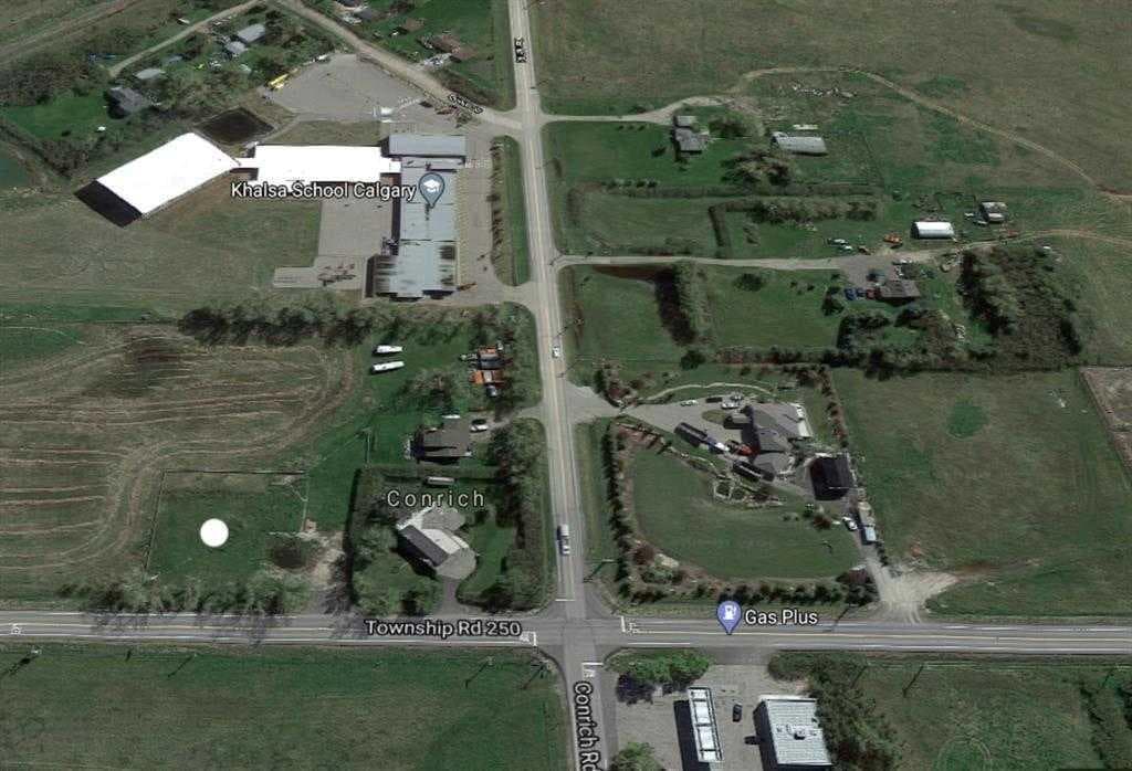 283245 Township Road 250  