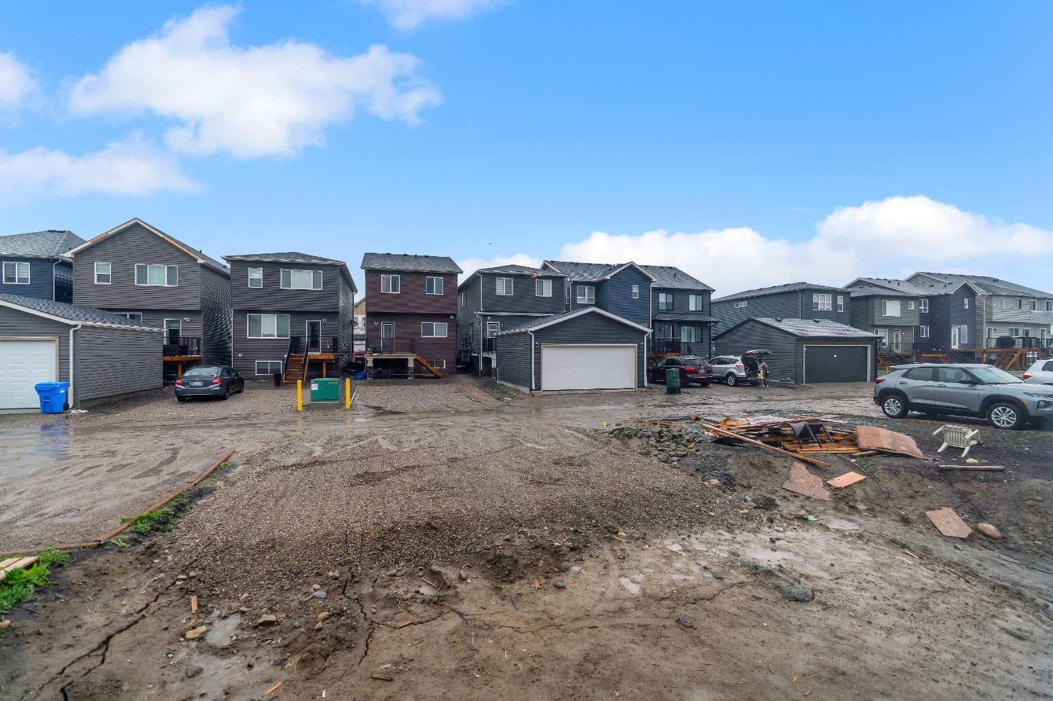 50 Creekview Gardens SW