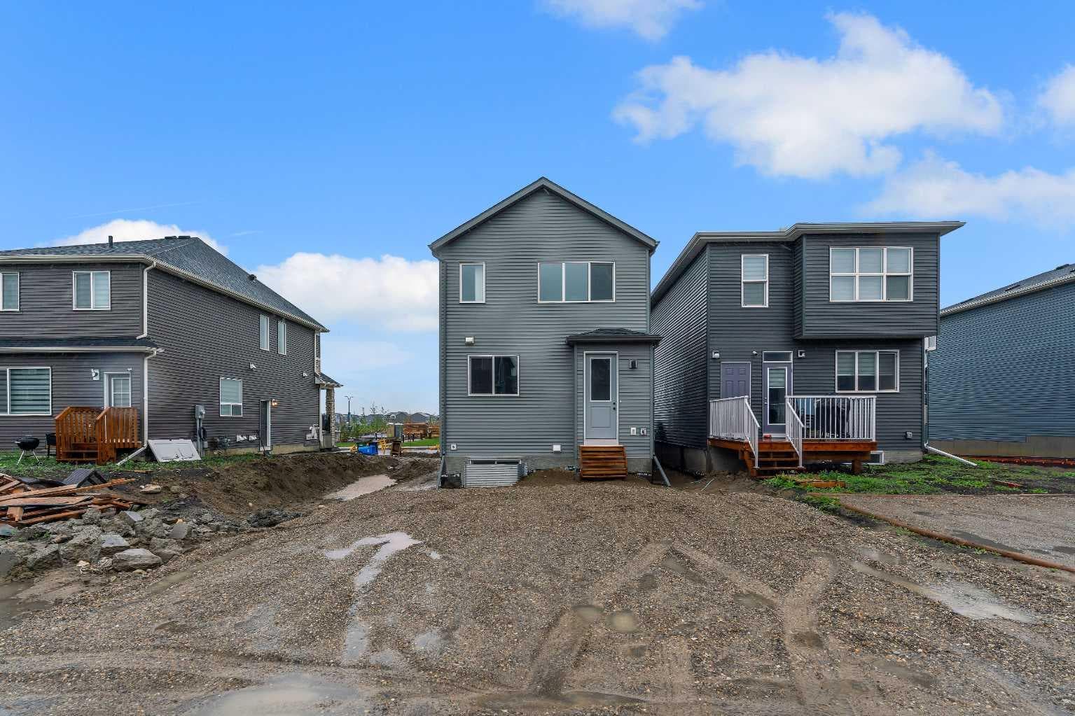 50 Creekview Gardens SW