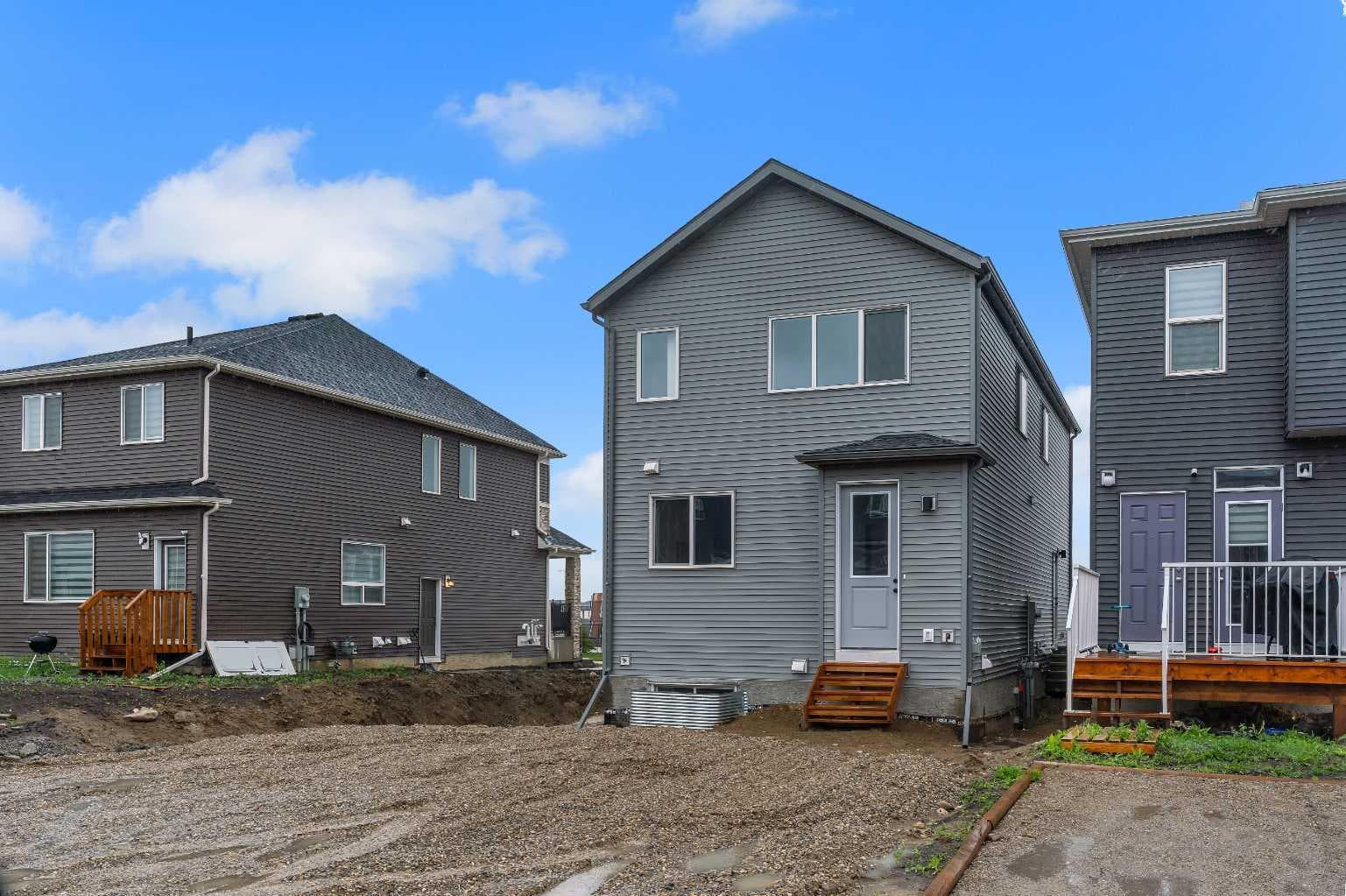 50 Creekview Gardens SW