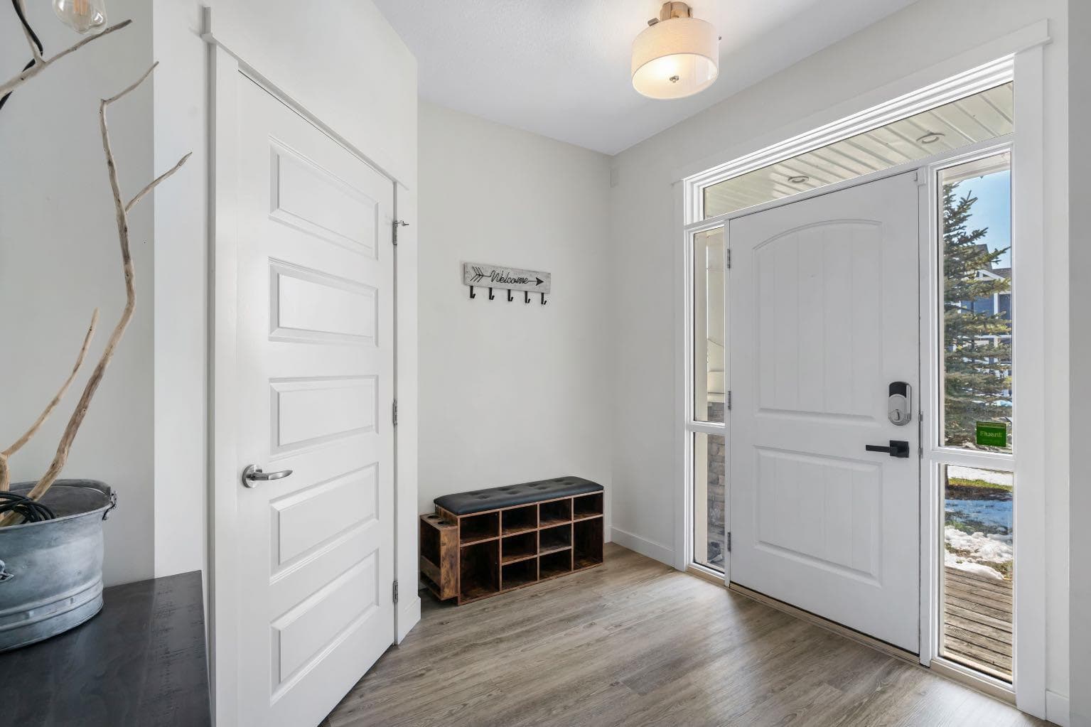118 REUNION Green NW