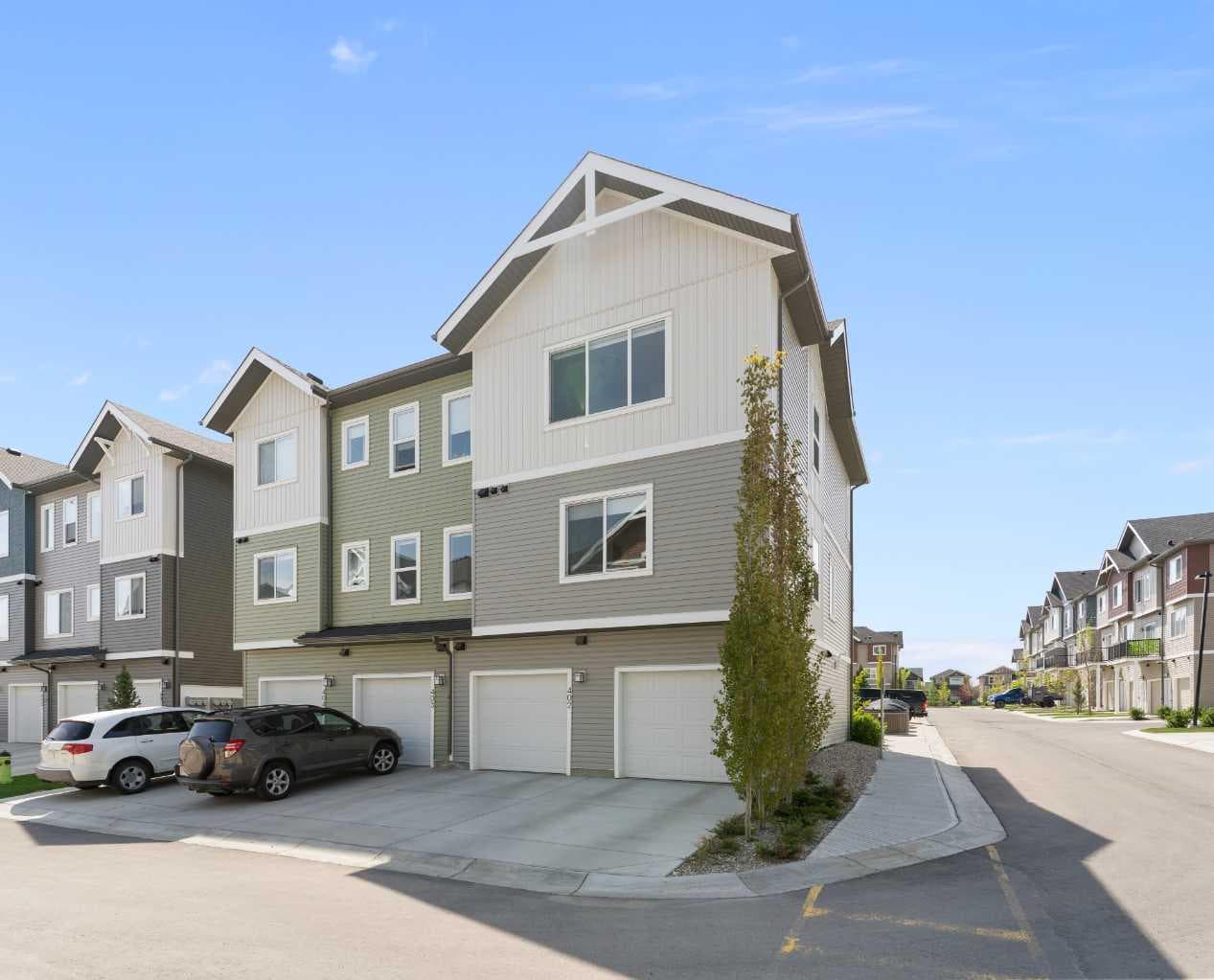 401, 24 Rivercrest Drive 