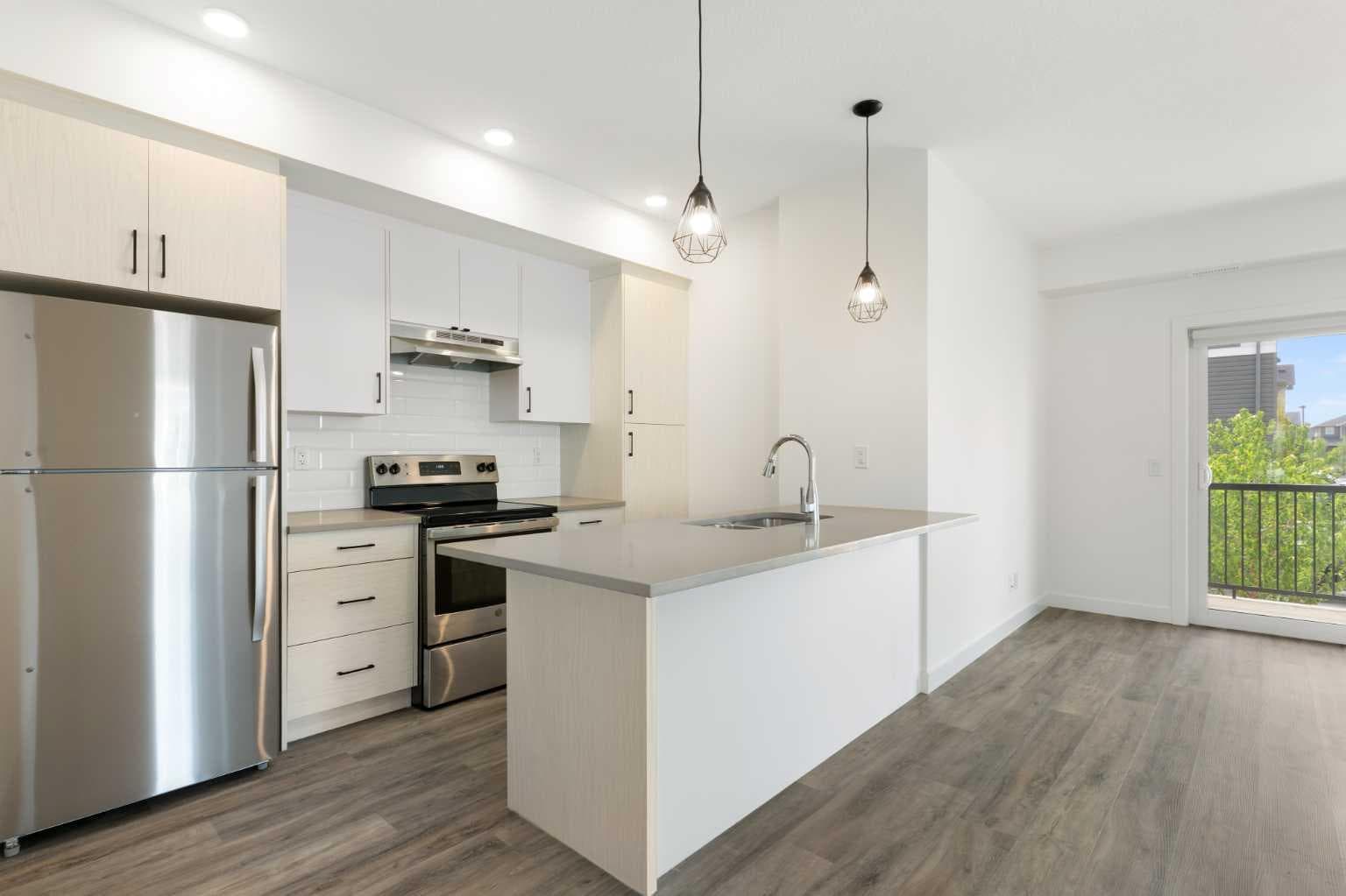 401, 24 Rivercrest Drive 