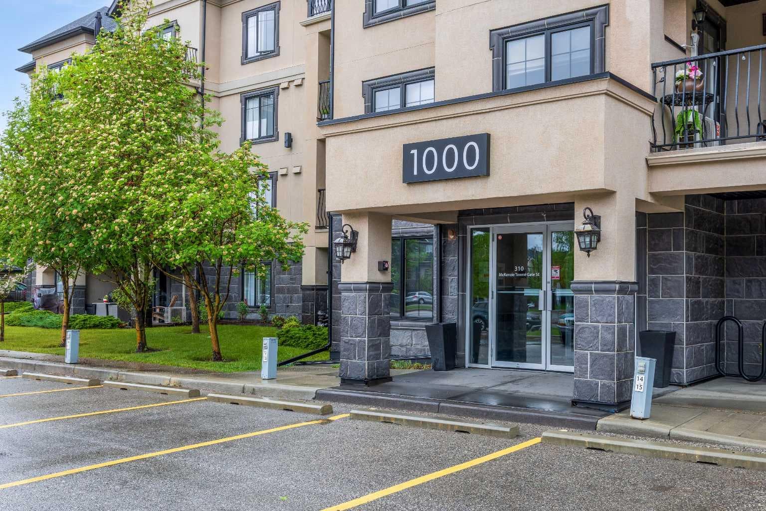 1213, 310 McKenzie Towne Gate SE