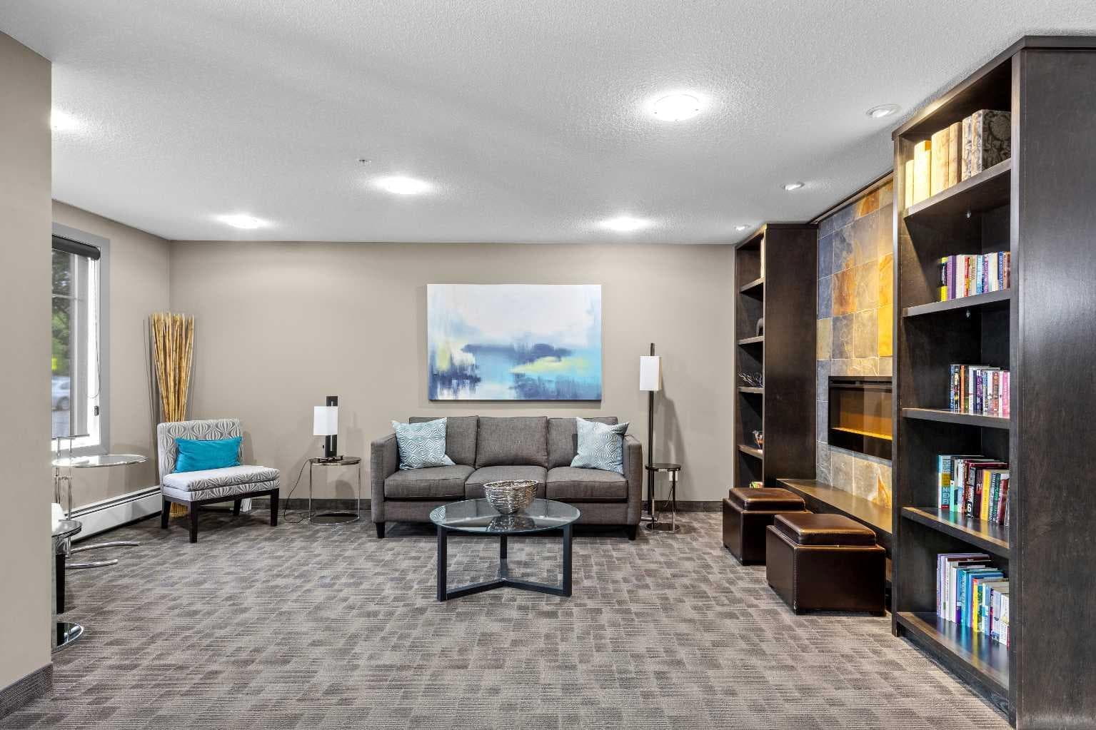 1213, 310 McKenzie Towne Gate SE