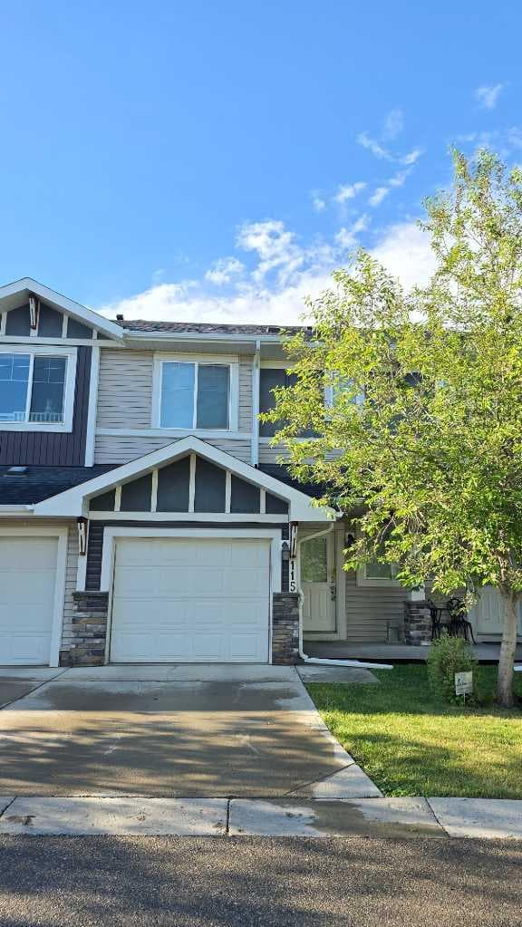 115, 300 Marina Drive 